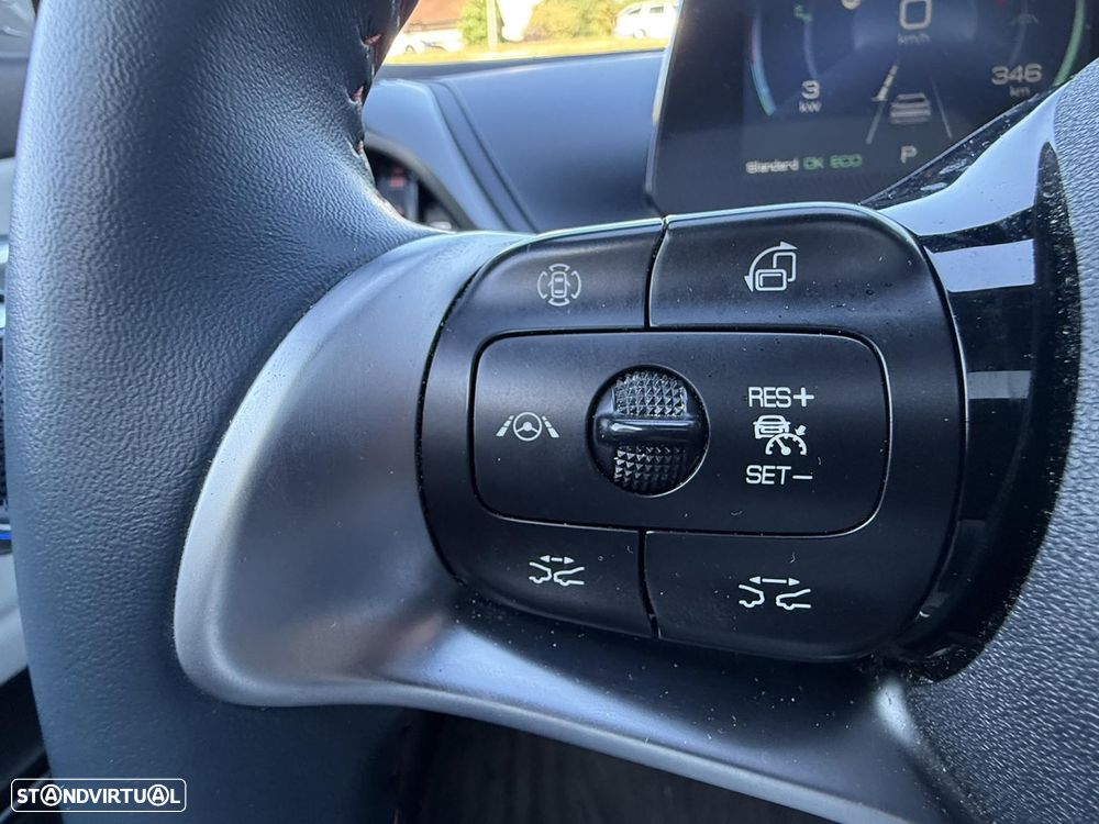 BYD Atto 3 60.48 kWh Design - 13