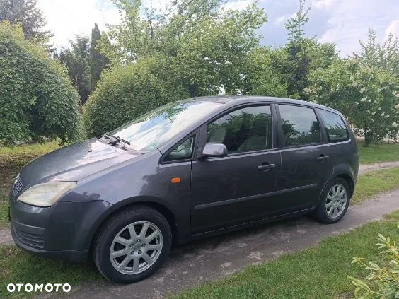 Ford Focus C-Max 1.6 Ti-VCT Ghia - 3
