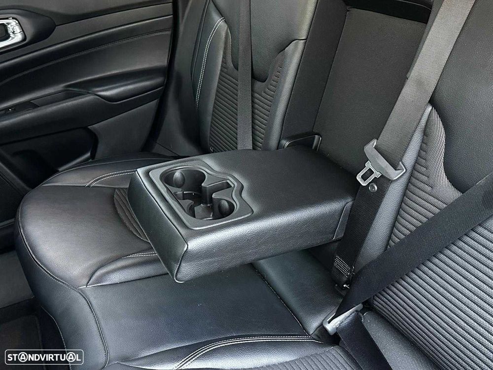 Jeep Compass 1.3 TG Atitude - 20