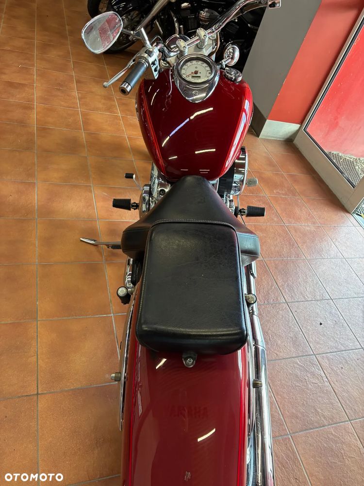 Yamaha Drag Star - 11