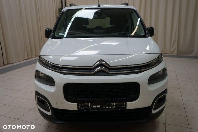 Citroën Berlingo - 15