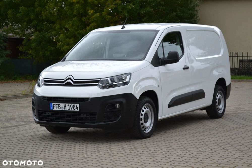 Citroën Berlingo - 13