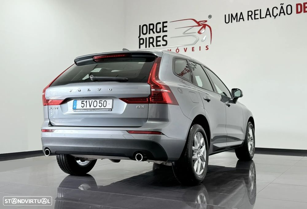 Volvo XC 60 2.0 D3 Momentum Plus - 13