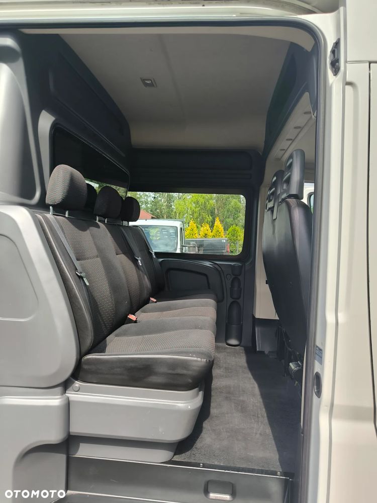 Peugeot Boxer - 20