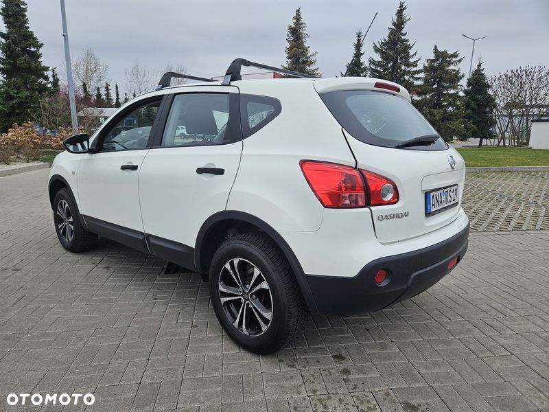 Nissan Qashqai 1.6 Acenta - 3