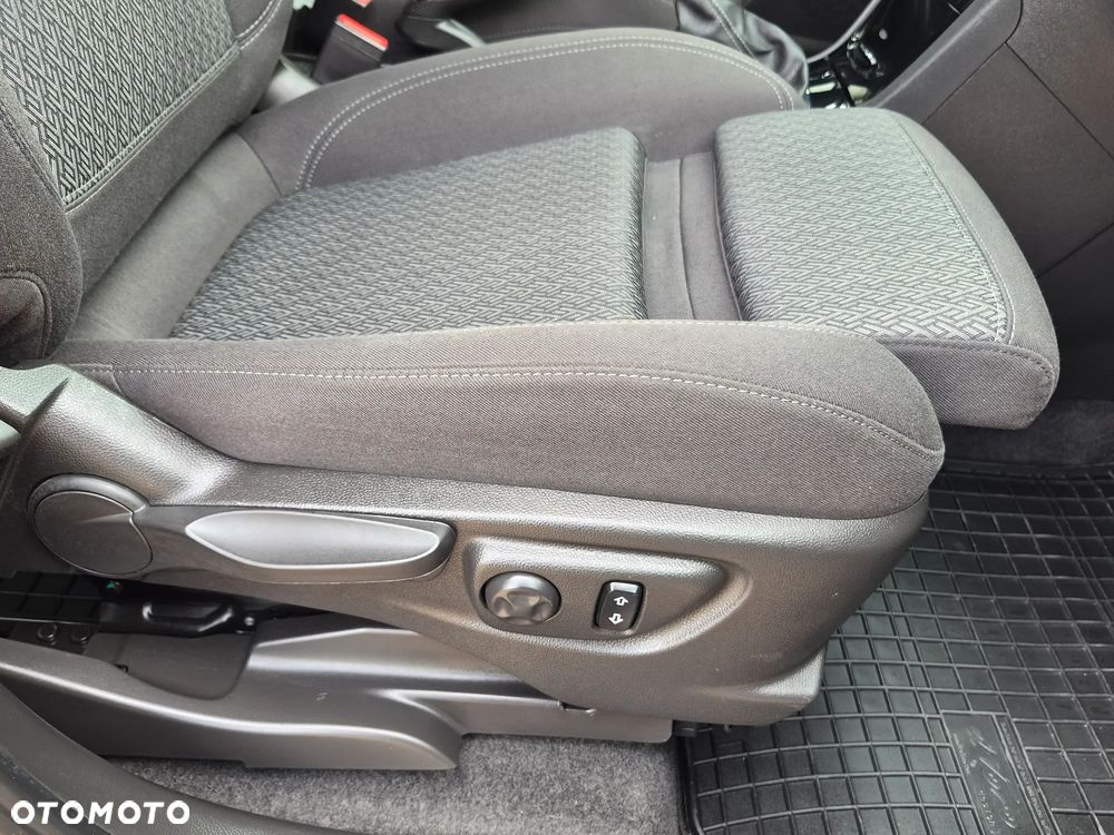 Opel Mokka X - 22