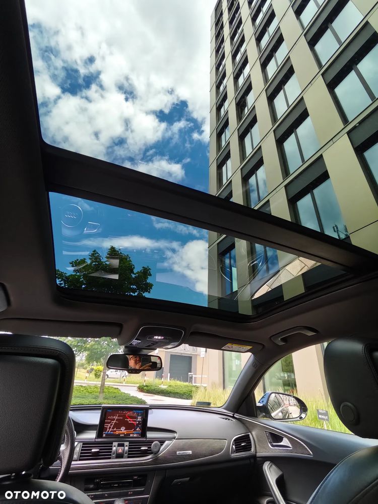Audi A6 Avant 3.0 TDI Quattro Tiptronic - 21