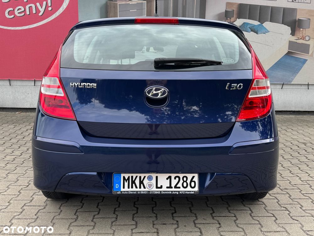Hyundai i30 - 21