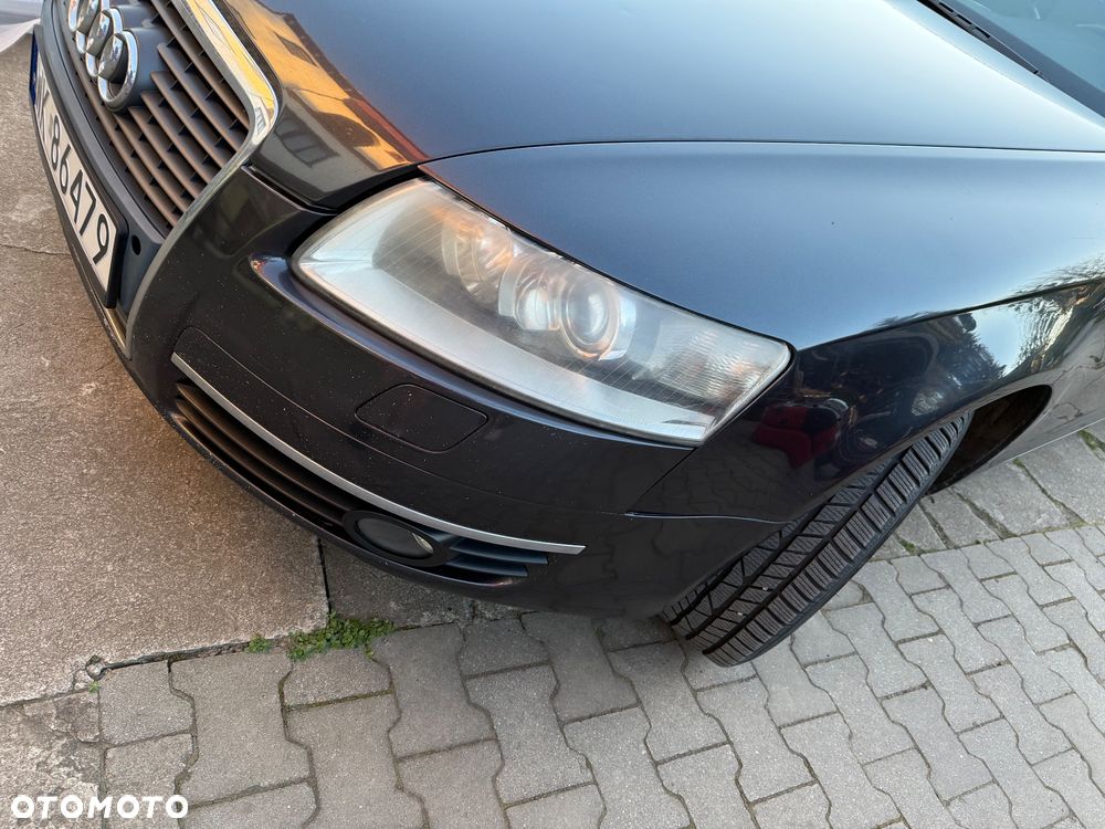 Audi A6 Limousine - 6