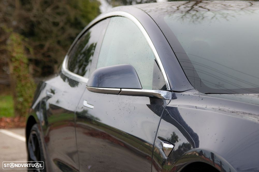 Tesla Model 3 Long-Range Dual Motor AWD - 13