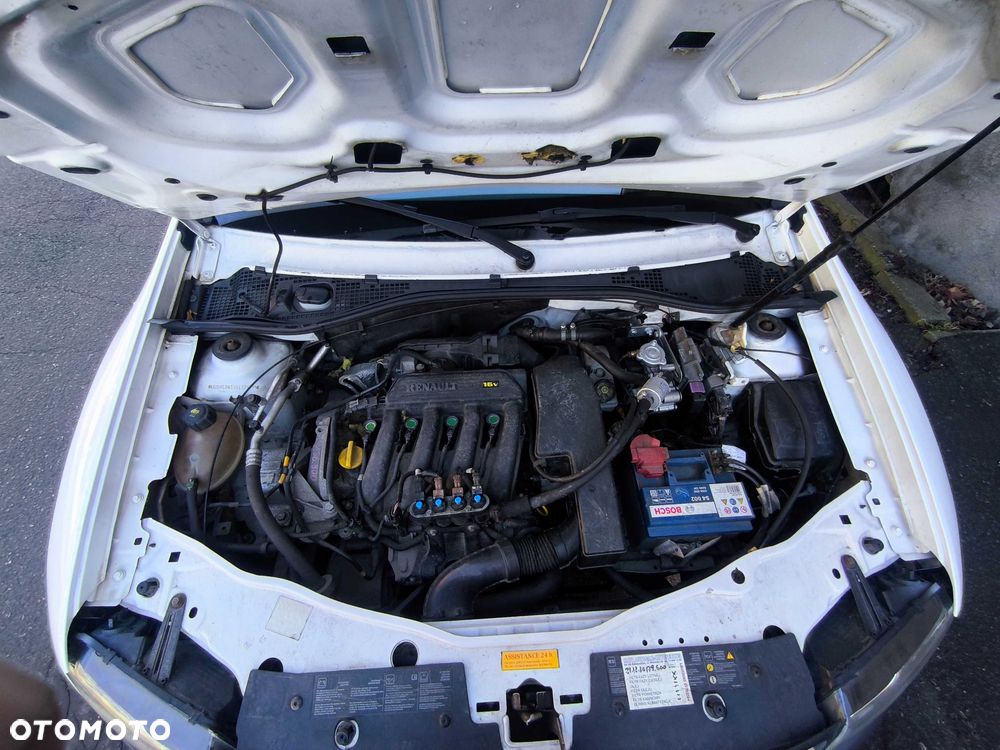 Dacia Duster - 2