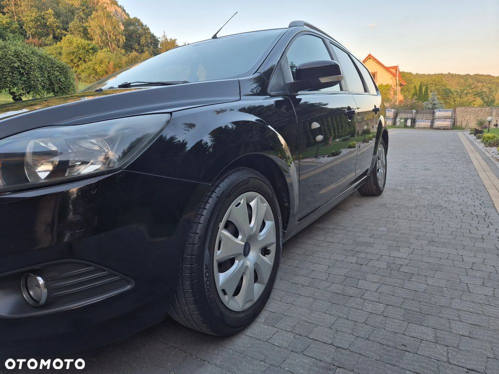 Ford Focus - 4