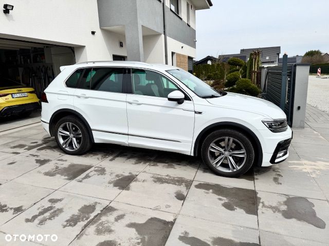 Volkswagen Tiguan 2.0 TDI BMT SCR 4Mot Comfortline DSG - 7