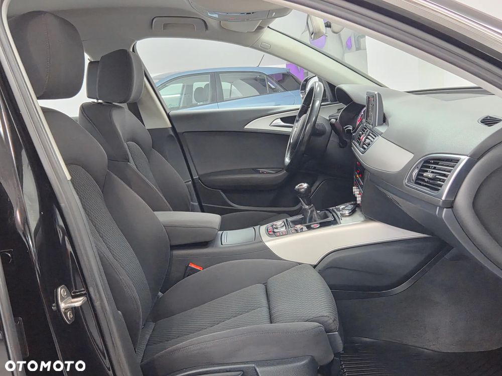 Audi A6 Limousine - 26
