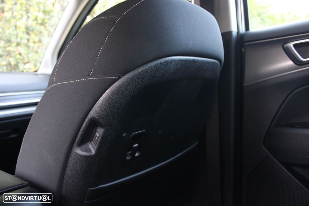 Kia Sportage 1.6 T-GDI AWD Base - 35