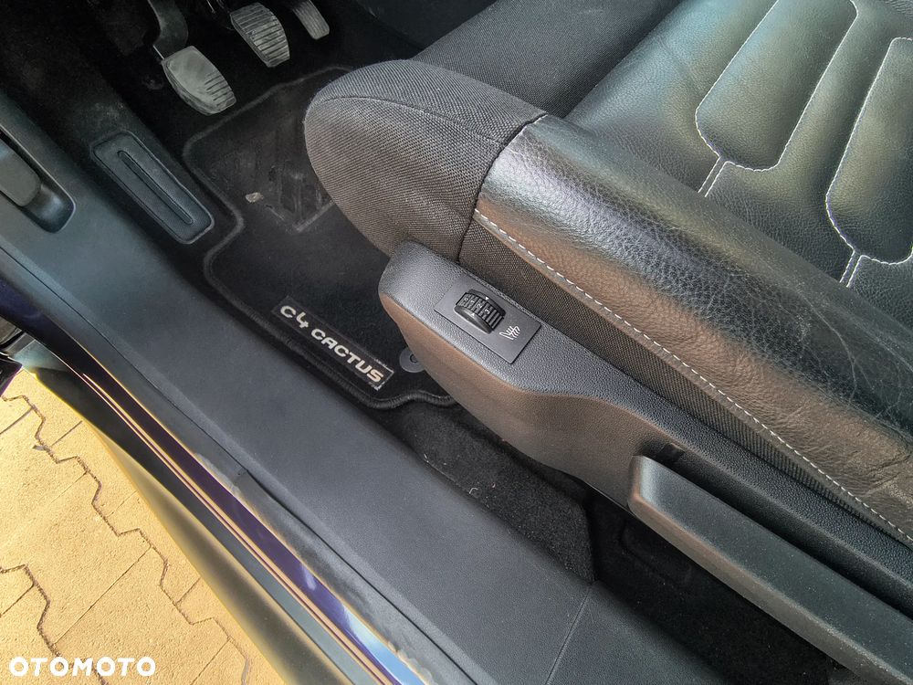 Citroën C4 Cactus Pure Tech 110 Stop&Start Shine Edition - 13