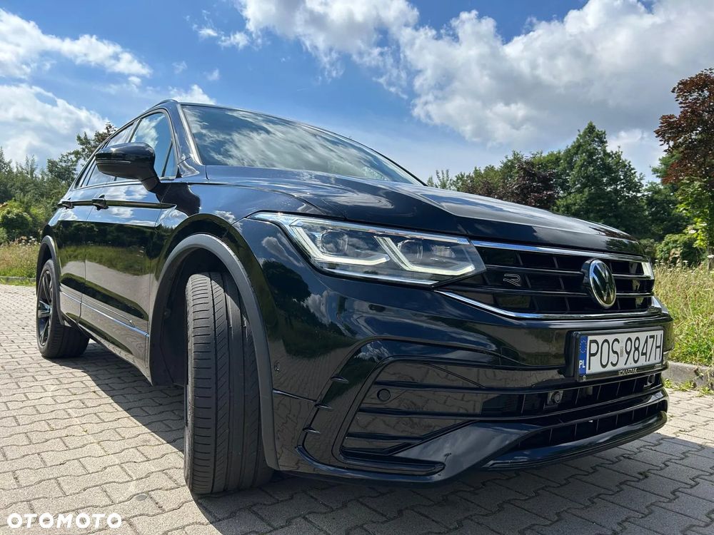 Volkswagen Tiguan - 5