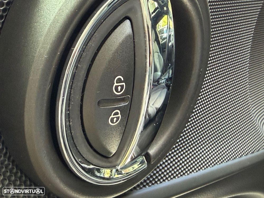 MINI Clubman Cooper - 31