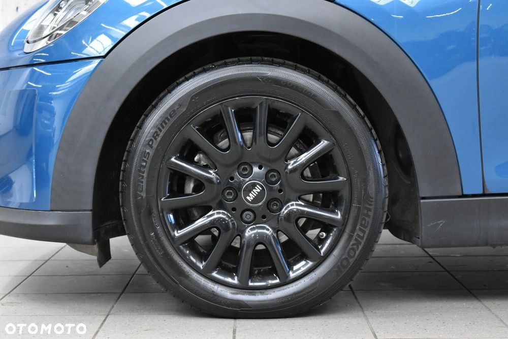 MINI Cooper - 7