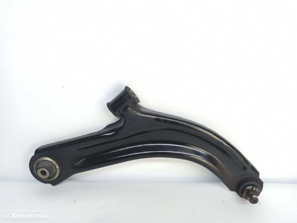 BRAÇO SUSPENSÃO INFERIOR FRENTE DIREITO RENAULT CLIO III TOM TOM EDITION - 5