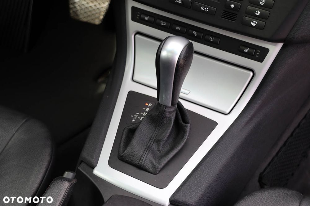 BMW X3 xDrive20d Edition Lifestyle - 33