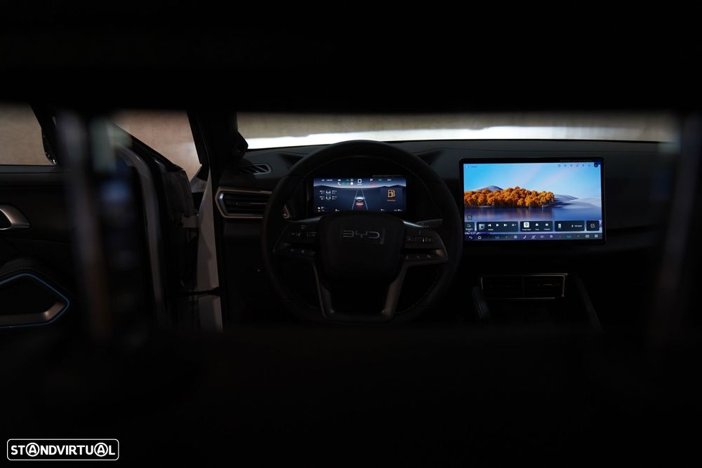 BYD Atto 2 1.5 DM-i Boost - 39