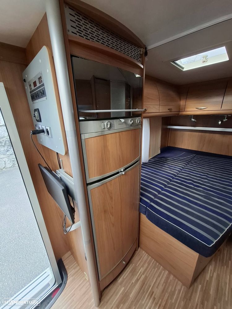 Fiat Ducato Aviano - 8