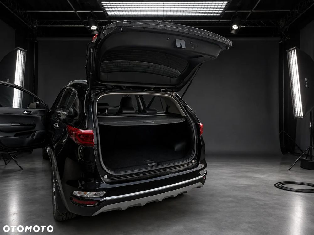 Kia Sportage 1.6 T-GDI L 2WD - 6