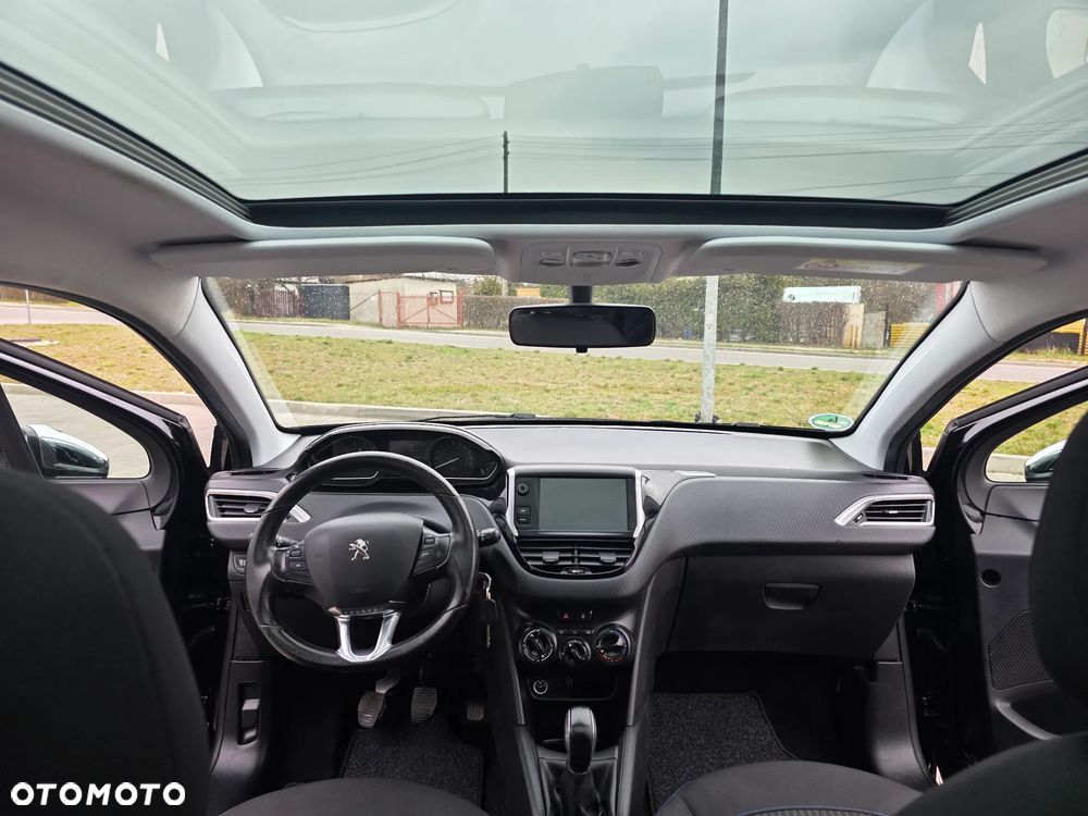 Peugeot 208 PureTech 82 Start & Stop Style - 27