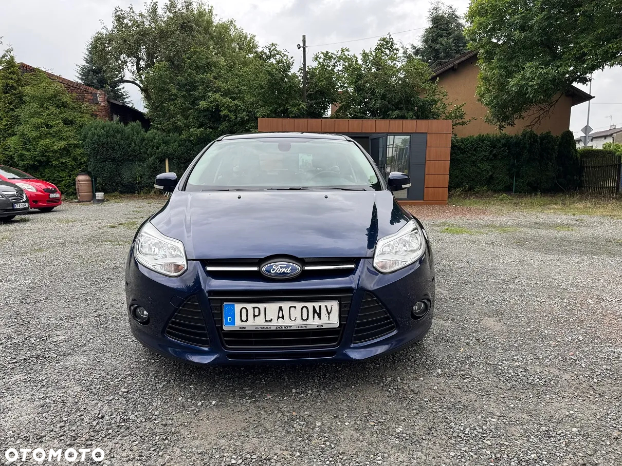 Ford Focus - 39