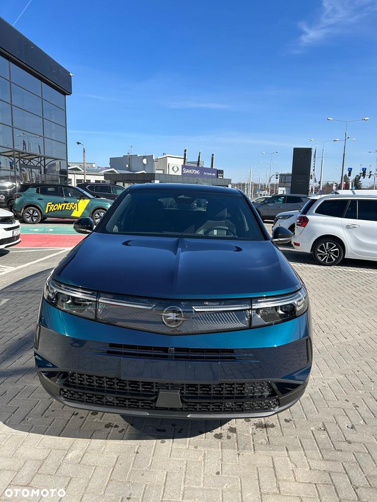 Opel Grandland 1.2 mHEV GS eDTC6 - 8