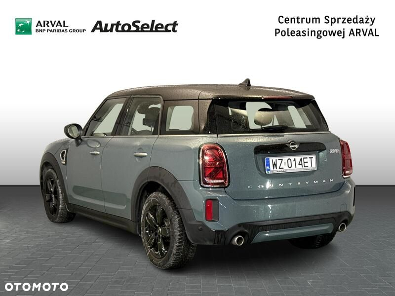 MINI Countryman Cooper S - 3