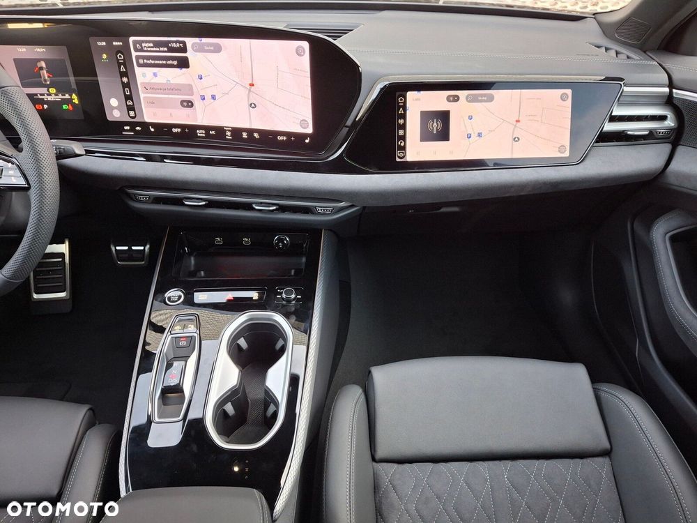 Audi A6 Limousine - 24