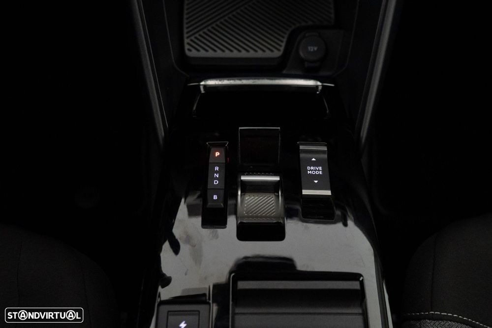 Citroën e-C4 50 kWh Feel - 26