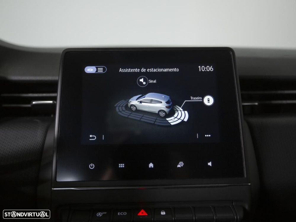 Renault Clio 1.5 Blue dCi Intens - 23