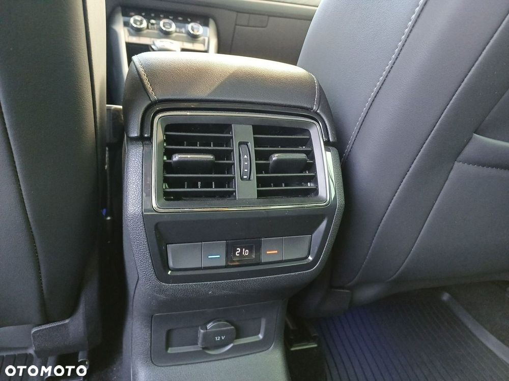 Skoda Kodiaq 2.0 TDI 4x4 DSG Style - 28