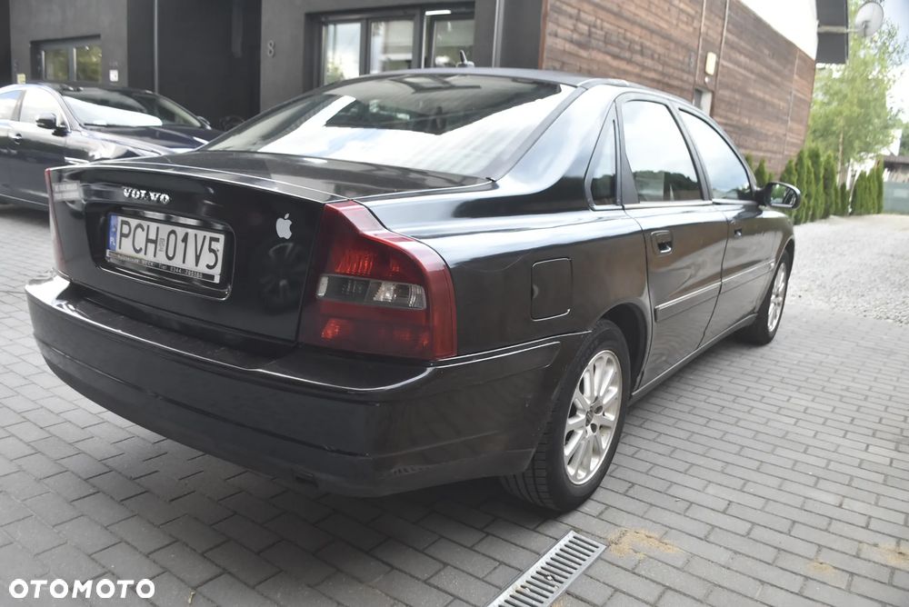 Volvo S80 D5 Executive - 5