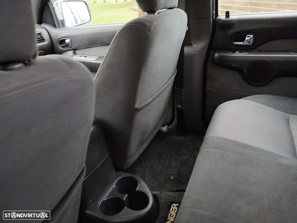 Ford Ranger 2.5 TD CD Plus - 36