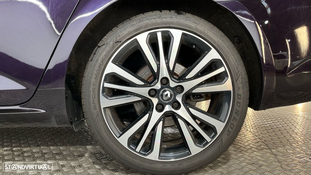 Renault Talisman 1.6 dCi Initiale Paris EDC - 10