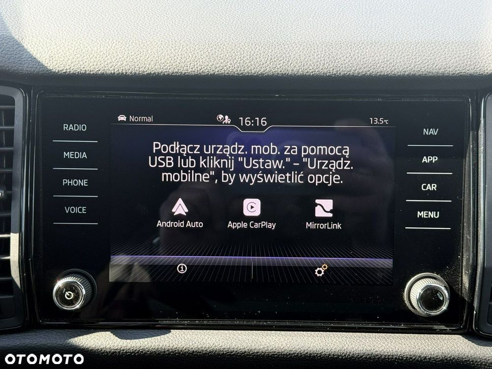 Skoda Kodiaq 1.5 TSI ACT 4x2 Sportline DSG - 39