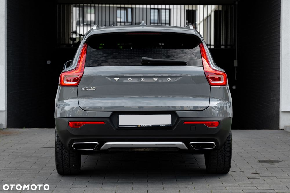 Volvo XC 40 D3 - 12