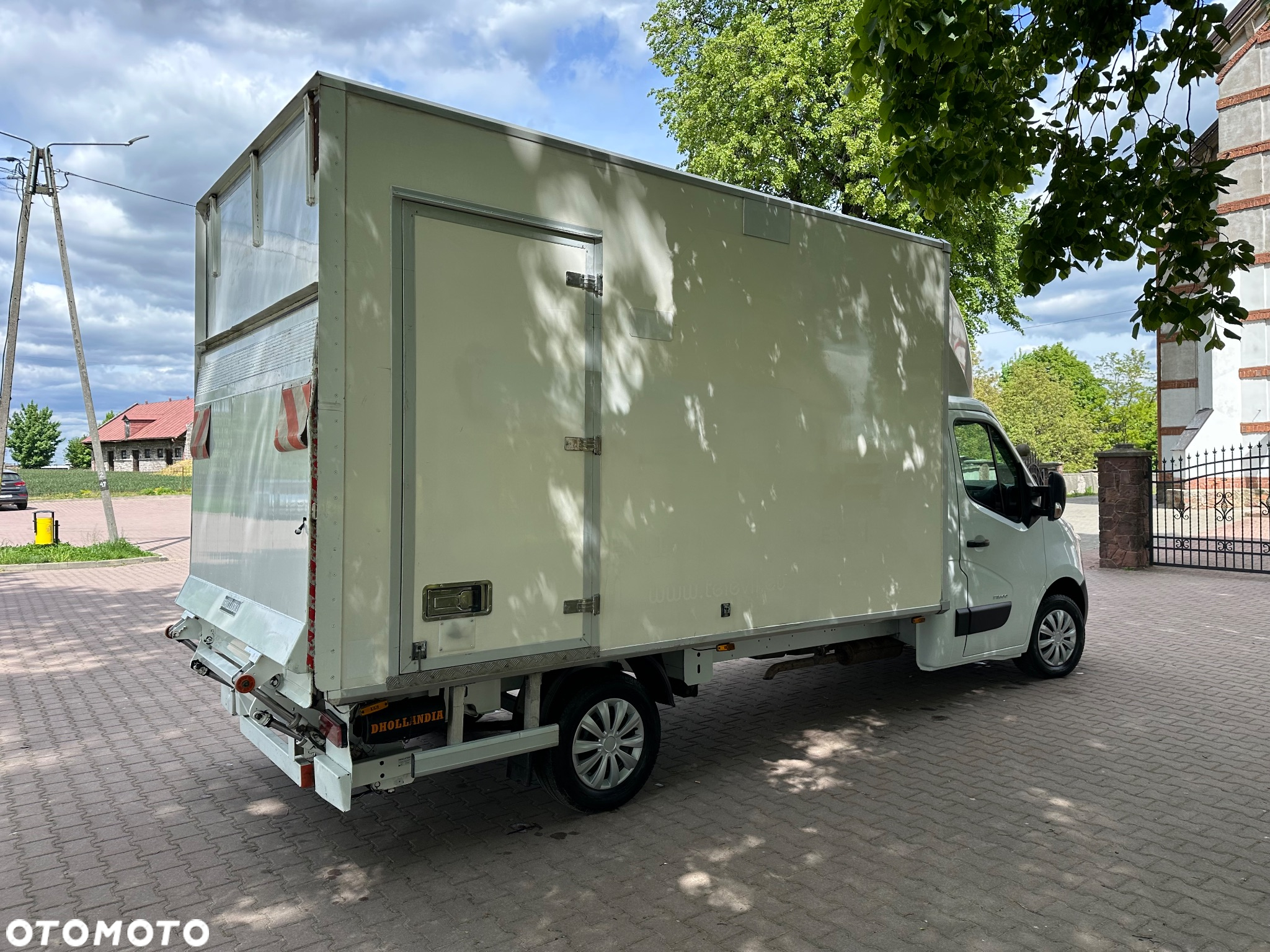 Renault Master - 7