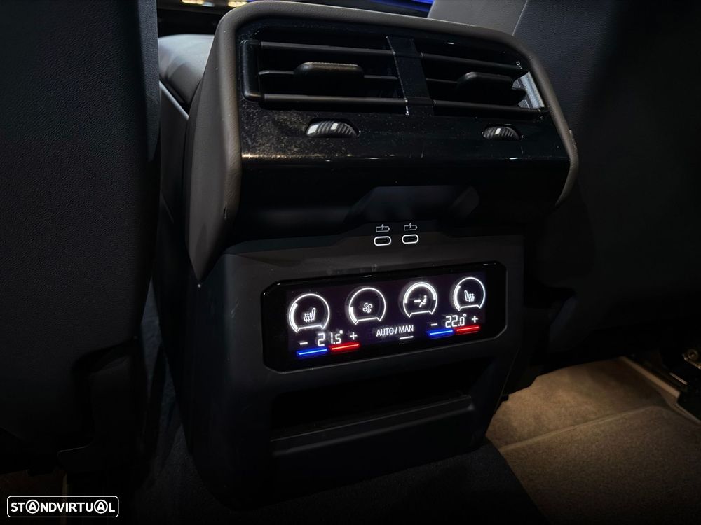 BMW i5 eDrive40 Pack Desportivo M - 40