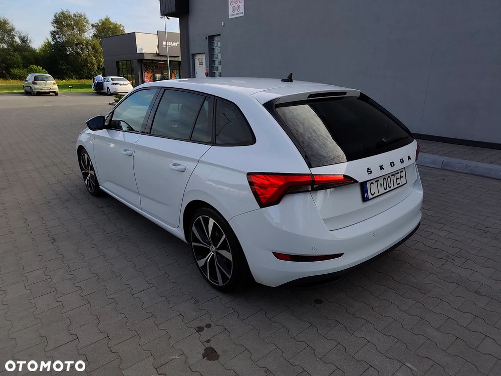 Skoda Scala 1.6 TDI SCR Ambition - 33