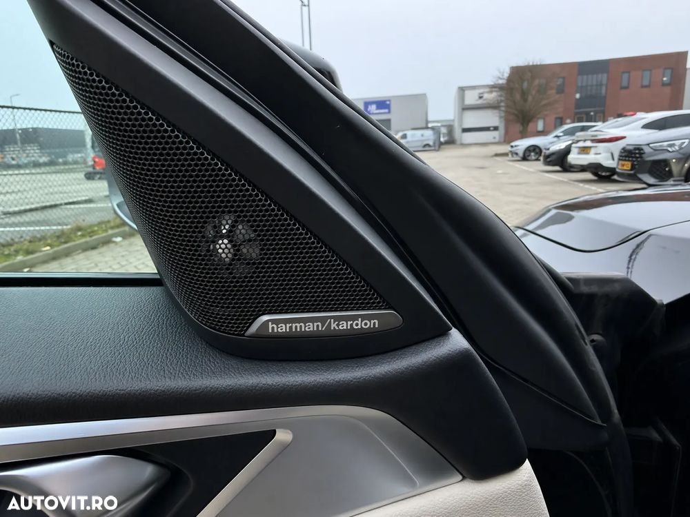 BMW Seria 4 420i - 8