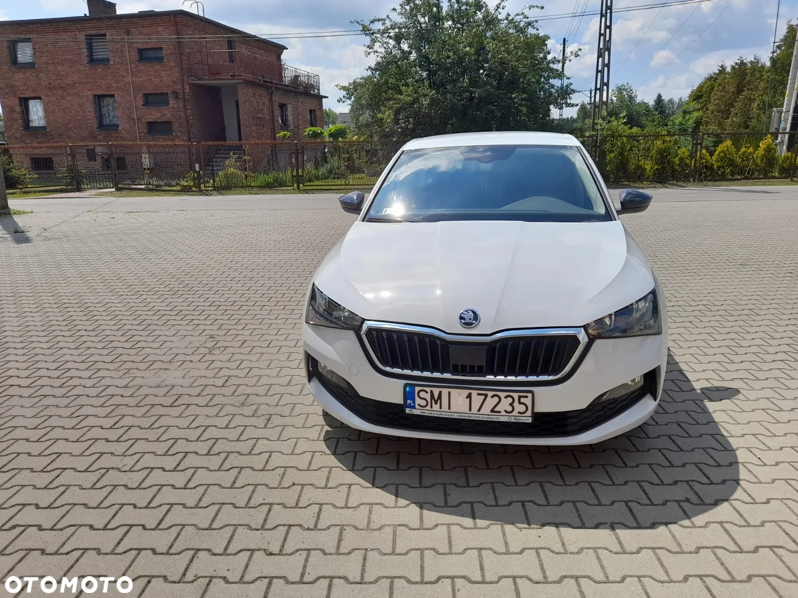 Skoda Scala 1.0 TSI Ambition - 4