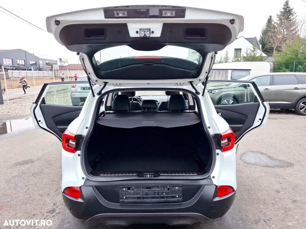 Renault Kadjar 1.5 DCI EDC Intens - 7