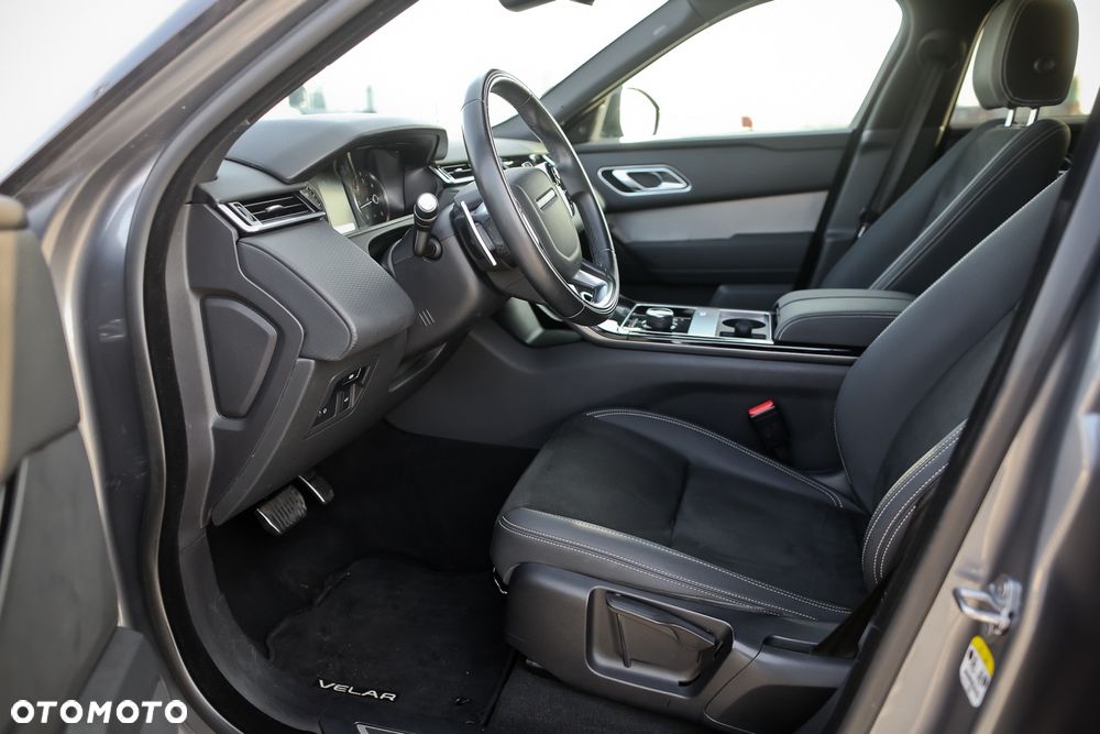 Land Rover Range Rover Velar - 25