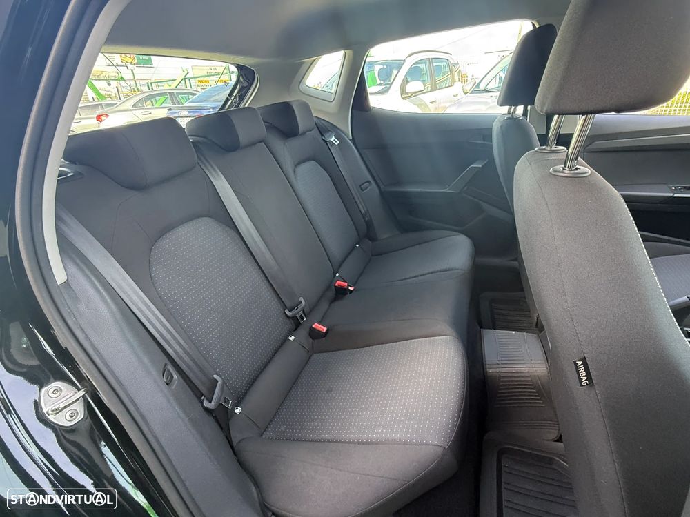 SEAT Ibiza 1.0 MPI Style - 18