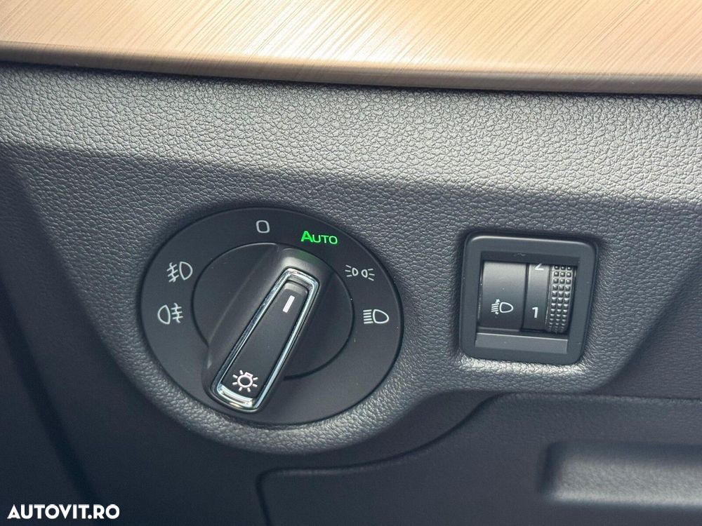 Skoda Scala 1.0 TSI Style - 17